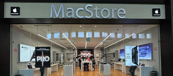 MacStore Veracruz