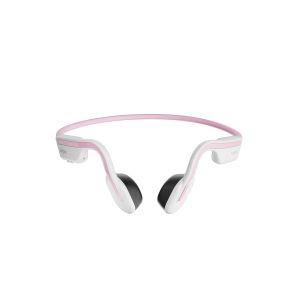 Compra Audifonos Shokz Openmove Rosa Conduccion Osea