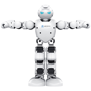 Compra Robot Alpha 1 Pro