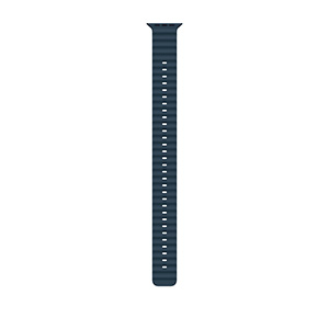 Compra Correa Apple Extension Para Correa Ocean Azul Para Caja De 49 mm XL