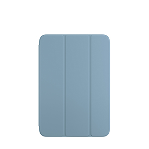 Compra Funda Apple Smart Folio iPad Mini 7 (A17 Pro)  Azul Denim