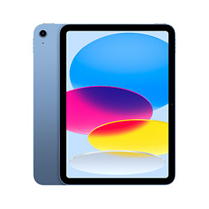 Compra iPad 10 MPQ13LZ/A Wi-Fi 64GB Azul