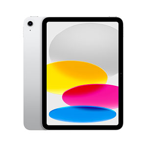 Compra iPad 10 MPQ03LZ/A Wi-Fi 64GB Plata