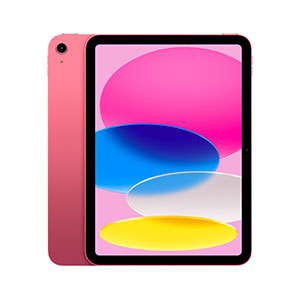 Compra iPad 10 MPQ33LZ/A Wi-Fi 64GB Rosa