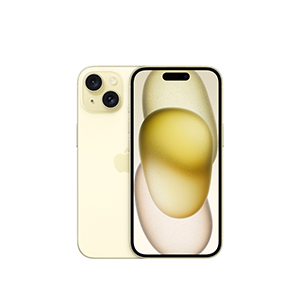 Compra iPhone 15 512GB Amarillo