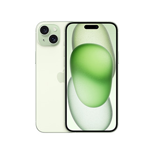 Compra iPhone 15 Plus 512GB Verde