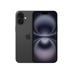 Compra iPhone 16 Plus 256GB Negro
