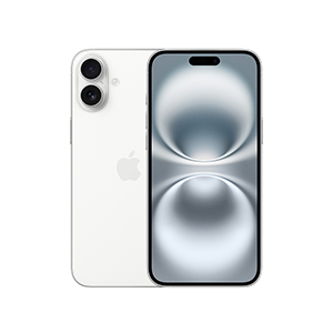 Compra iPhone 16 Plus 256GB Blanco